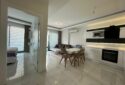 1+1 RESIDENCE IN ULTRA LUXURY SITE IN CLEOPATRA, ALANYA