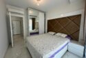 1+1 RESIDENCE IN ULTRA LUXURY SITE IN CLEOPATRA, ALANYA