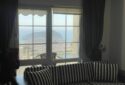 3+1 DUPLEX WITH FULL CASTLE AND SEA VIEW IN ALANYA TEPE