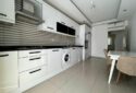 2+1 RESIDENCE WITH FULL ACTIVITIES IN ALANYA CİKCİLLİ