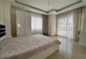 2+1 RESIDENCE WITH FULL ACTIVITIES IN ALANYA CİKCİLLİ