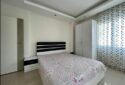 2+1 RESIDENCE WITH FULL ACTIVITIES IN ALANYA CİKCİLLİ