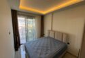 BEST HOME SAGA 41 FURNISHED 1+1 FOR SALE IN OBAGÖL