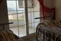 3+1 DUPLEX WITH FULL CASTLE AND SEA VIEW IN ALANYA TEPE