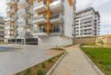 NEW BUILDING 1+1 FLAT FOR SALE IN AVSALLAR