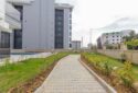 NEW BUILDING 1+1 FLAT FOR SALE IN AVSALLAR