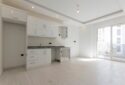 NEW BUILDING 1+1 FLAT FOR SALE IN AVSALLAR