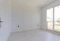 NEW BUILDING 1+1 FLAT FOR SALE IN AVSALLAR