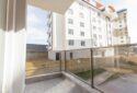 NEW BUILDING 1+1 FLAT FOR SALE IN AVSALLAR