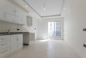 NEW BUILDING 1+1 FLAT FOR SALE IN AVSALLAR