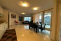 FLAT FOR SALE WITH CASTLE SEA VIEW IN CİKCİLLİ