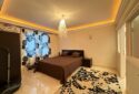 FLAT FOR SALE WITH CASTLE SEA VIEW IN CİKCİLLİ