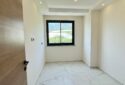 NEW BUILDING 2+1 FLAT WITH SEA VIEW IN MAHMUTLAR