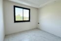 NEW BUILDING 2+1 FLAT WITH SEA VIEW IN MAHMUTLAR