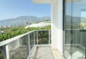 NEW BUILDING 2+1 FLAT WITH SEA VIEW IN MAHMUTLAR