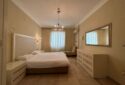 FULLY FURNISHED 2+1 FLAT FOR SALE IN ALANYA GOLD CITY