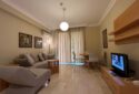 FULLY FURNISHED 2+1 FLAT FOR SALE IN ALANYA GOLD CITY