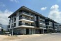 NEW BUILDING 3+1 SPACIOUS FLAT FOR SALE IN OBA