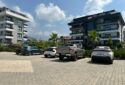 NEW BUILDING 3+1 SPACIOUS FLAT FOR SALE IN OBA