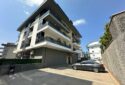 NEW BUILDING 3+1 SPACIOUS FLAT FOR SALE IN OBA