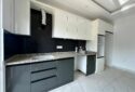 NEW BUILDING 3+1 SPACIOUS FLAT FOR SALE IN OBA