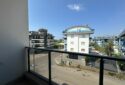 NEW BUILDING 3+1 SPACIOUS FLAT FOR SALE IN OBA