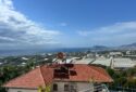 DETACHED 3+1 VILLA WITH FULL SEA VIEW IN KESTEL YAYLALI