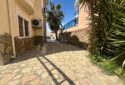 DETACHED 3+1 VILLA WITH FULL SEA VIEW IN KESTEL YAYLALI