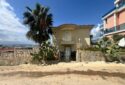 DETACHED 3+1 VILLA WITH FULL SEA VIEW IN KESTEL YAYLALI