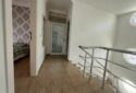 DETACHED 3+1 VILLA WITH FULL SEA VIEW IN KESTEL YAYLALI