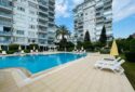 1+1 FULL ACTIVITY COMPLEX WITH SEA VIEW IN CİKCİLLİ