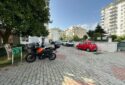 1+1 FULL ACTIVITY COMPLEX WITH SEA VIEW IN CİKCİLLİ